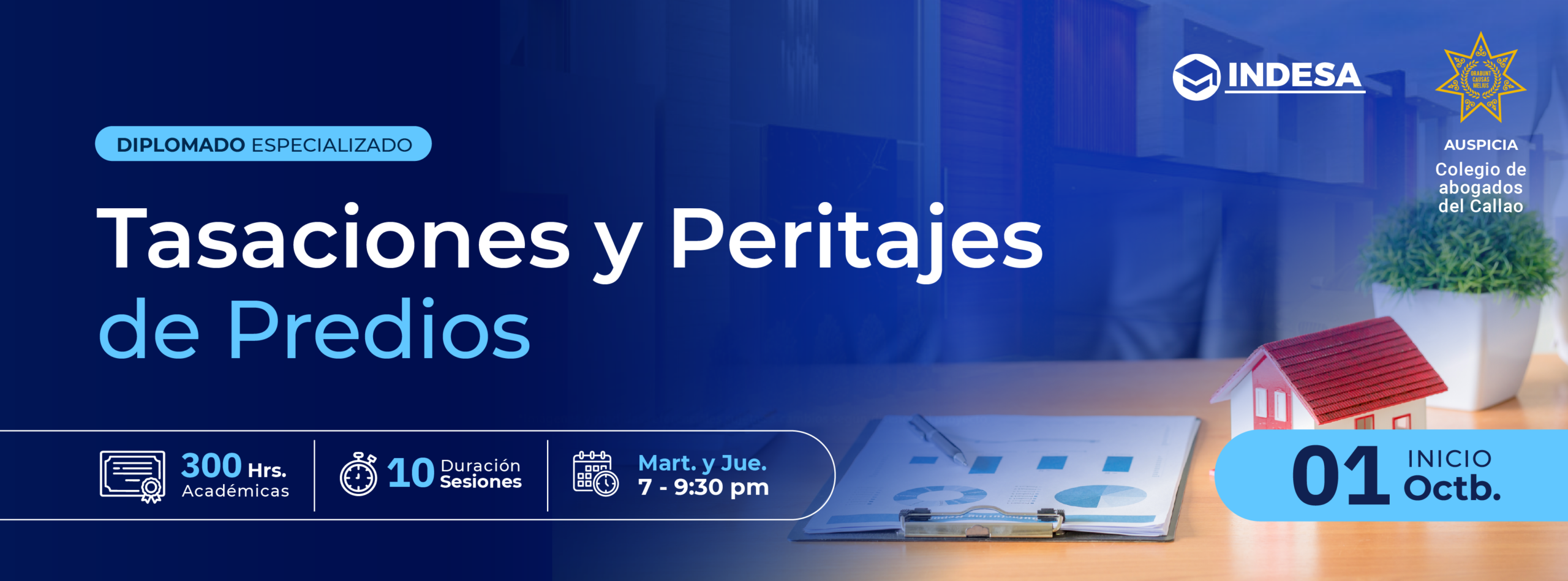 Tsaciones y Peritajes predios urbanos rurales DIplomado Tasaciones y Peritajes predios urbanos rurales