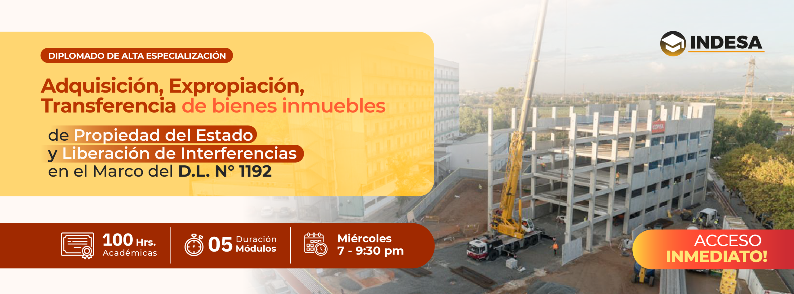 Tsaciones y Peritajes predios urbanos rurales DIplomado Tasaciones y Peritajes predios urbanos rurales