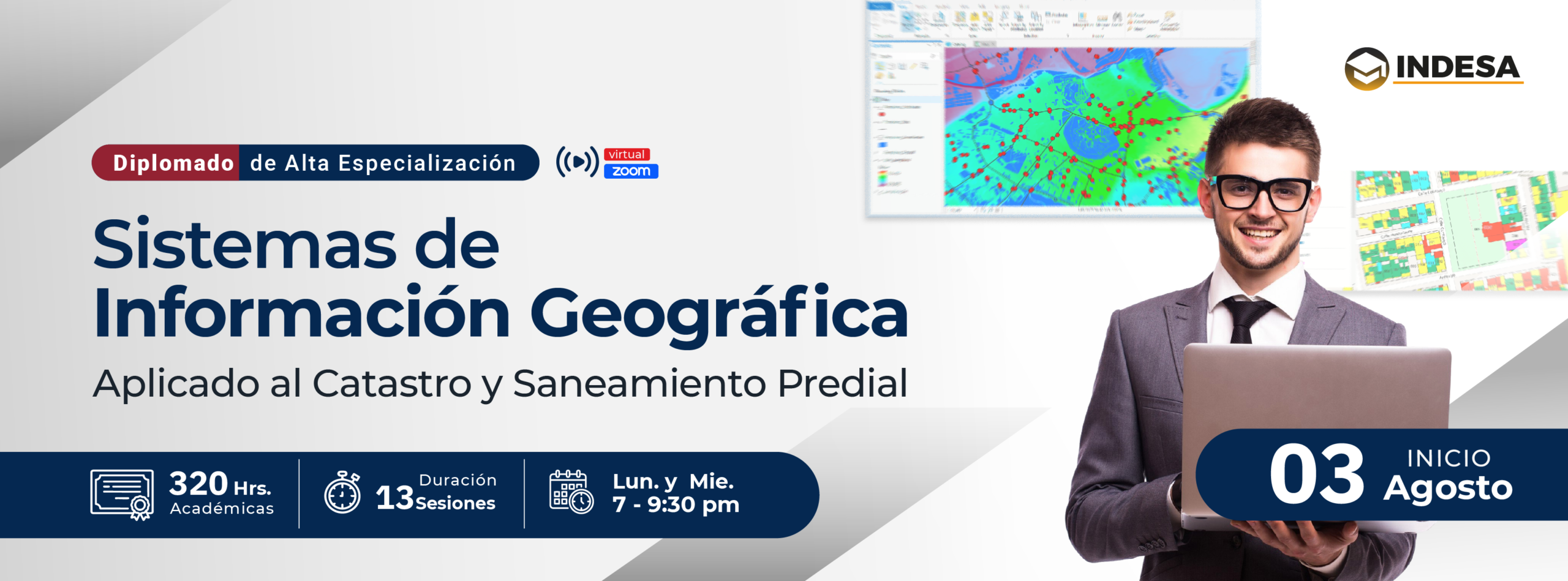DIplomado Tasaciones y Peritajes predios urbanos rurales