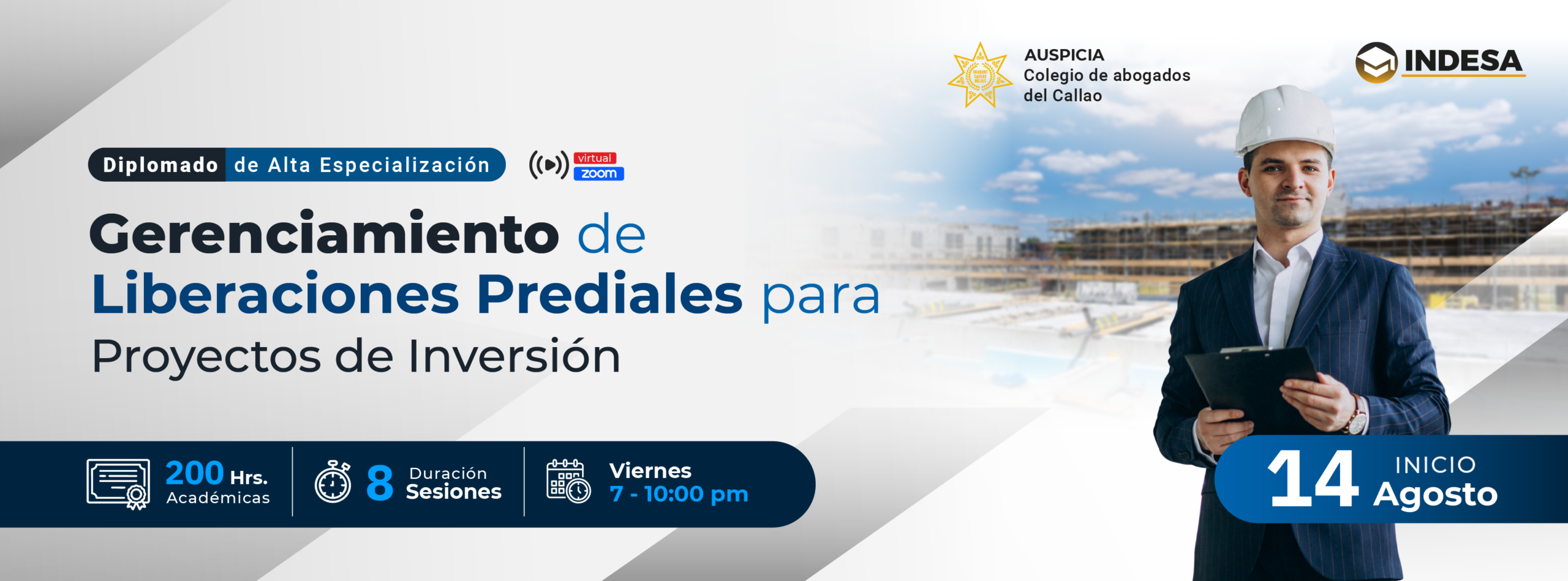 DIplomado Tasaciones y Peritajes predios urbanos rurales