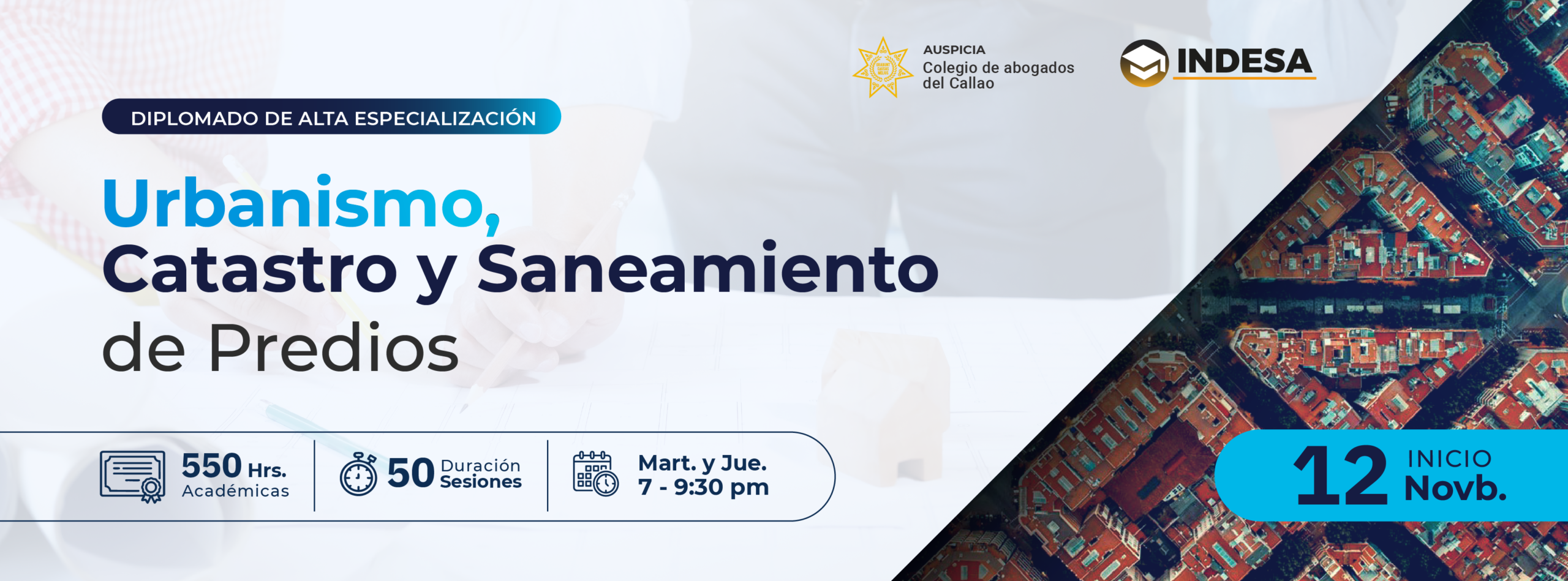 DIplomado Tasaciones y Peritajes predios urbanos rurales